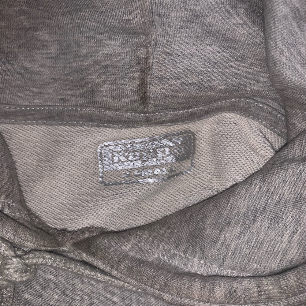 Kappa jacket